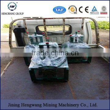 New Rolling Pipe Bending Machine Price photo-4