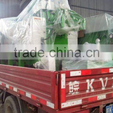 Sawdust Machine Delivery photo-5