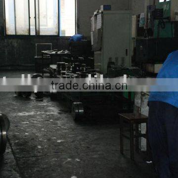 Hot Extrusion Die aluminium extrusion die