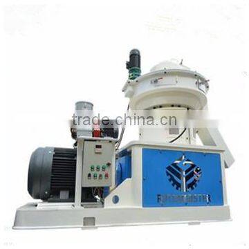 1-1.5Tcapaity Husk Wood Pellt Mill /machine photo-4