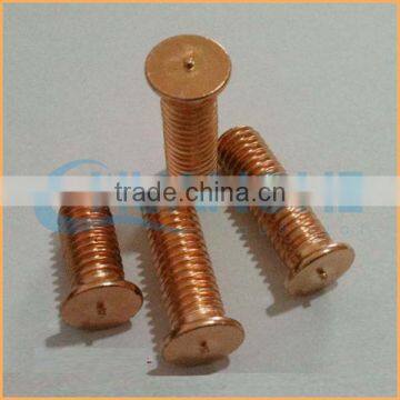 Factory Sales Safety Welding Screws With Washer photo-3