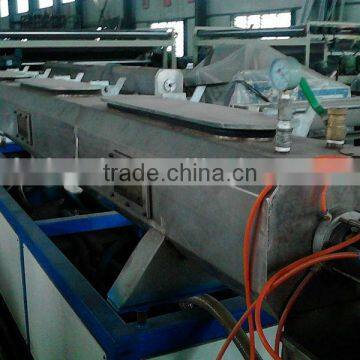 Round Emitter Inline Drip Irrigation Pipe Machine photo-4