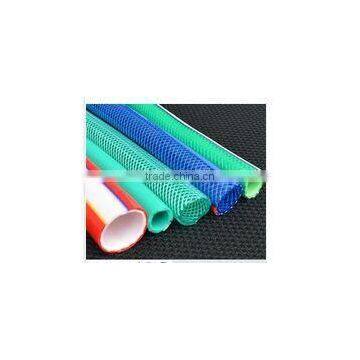 Hot Sell Pvc Reinforced Clear Fiber Water Hose photo-5