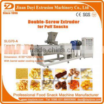 Breakfast Cereal Extruder photo-2