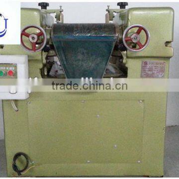Paint Ink Mixing Three Roll Mill Machine photo-3