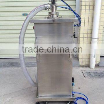 Honey Stick Milk Bottle Filling Machine photo-3