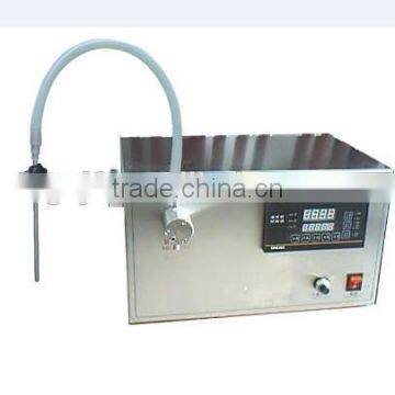 Mineral Water Filling Machine Small Liquid Bottling Machine photo-3