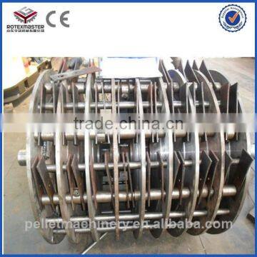 Feed Hammer Mill in Poultry Farms for Sales photo-3