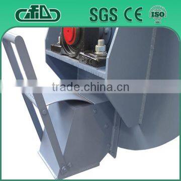 Good Performance Pellet Crushing Machine photo-4