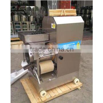 Crab Deboner Machine photo-3