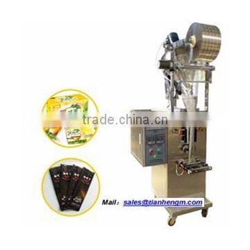 High Precision Sugar Stick Packing Machine China Made photo-4