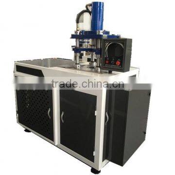 Factory price ceramic tablet press machine / powder forming machine