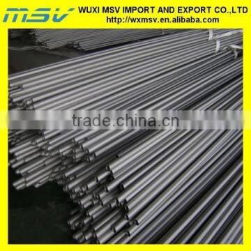 Different diametres ASTM galvanized seamless steel pipe/tube