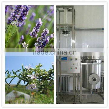 30L High Quality Plants Essential Oil Distill Machine on sale (EC)