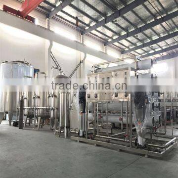 Purity Water Making Machine Second Hand Water Production Line photo-4