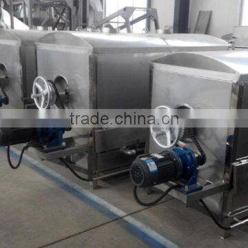 TOP QUALITY Peanut Blanching Machine Manufacture