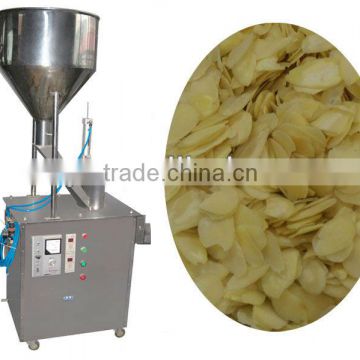 HOT SALE Nuts slicing machine