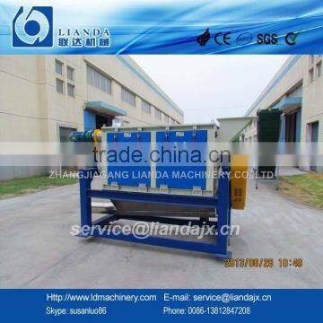 PET Flakes Dewater Machine photo-3