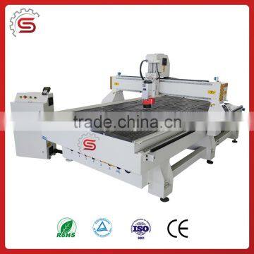 Cheap Sale Pcb Cnc Router Machine STR1530 photo-4