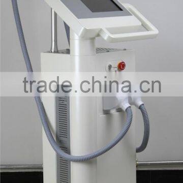 Hot Sale Opt Ipl Shr Laser Hair Removal 530-1200nm Machine Skin Rejuvenation E Light Ipl Rf Beauty Equipment 690-1200nm photo-3
