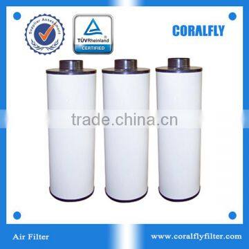 TAD1630GE TAD1631GE Engine Air Filter 3826215 AF25312 WGA1242 3826215-0 photo-4