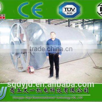Essential Tyre Oil Recycling Machine&tire Oil Refinery&plastic Oil Refinery Machine photo-2