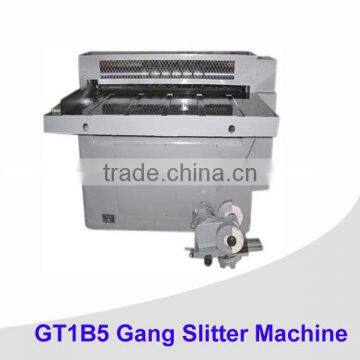 Tin Can Body Cutting Machine/Tinplate Slitter Machine