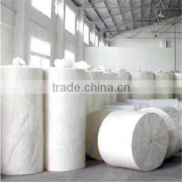 1092 Small Paper Recycling Machine to Make Sanitary Napkin, ISO9001 photo-2