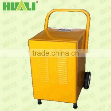 2017 New 55L/D Industrial Dehumidifier with air handle unit