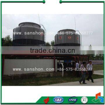 Advanced Sanshon FDG-50 Fruit and Vegetable Freeze Drying Machine photo-3