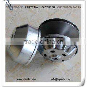 94Y1 Drive Clutch for 2-cycle Golf Carts With Gear photo-5