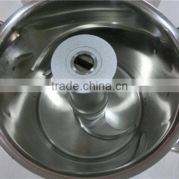 4L Food Cutting Machine, Broken Mixer Meat Cutting Machine (MCT-4) photo-3