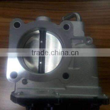 Throttle Body For Toyota Hilux 2TR 22030-75020 photo-2