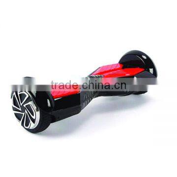 6.5/8/10inch Tire Self Balance Skateboard/Hands Free Electric Chariot(TKS-C01) photo-3