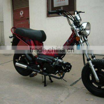 49cc monkey bike eec