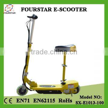 Popular Electric Scooter SX-E1013-100 photo-6