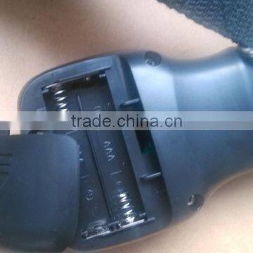 Electronic Digital Portable Hand-held Scale 44kg photo-3