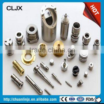 Aluminium Cnc Machining Part for Truck Parts photo-6