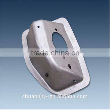 Precision Machining Custom Made Aluminium Cnc Machining Part Parts , CNC Turning Parts ,CNC photo-4