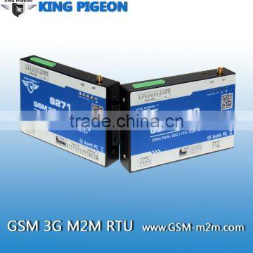 GSM SMS Alert Module Wireless Relay Module FOR BTS Access Control S270 photo-5
