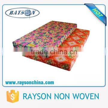 Partner Fair Trade Mart Nonwoven Fabric for Backpacks or Covering Sofa Cushions photo-6