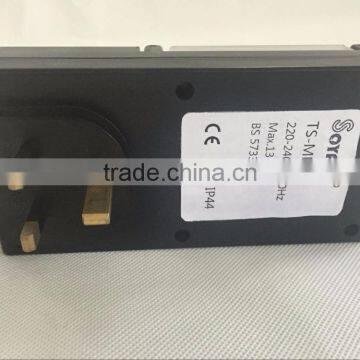 Heavy Duty Grow Light Timer 600W Hydroponics Plug Grow Tent Room photo-5