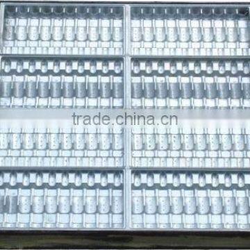 Plastic Thermoforming Pharmaceutical Packaging Tray Mould Maker photo-2