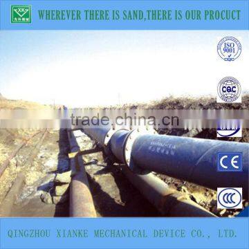 Dredging Float photo-3