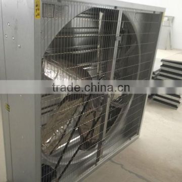 China brand centrifugal cooling exhaust fans for agricultural greenhouse