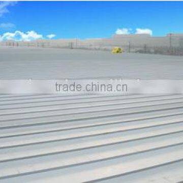 Hot new product classical Australia roofing system steel roof panel