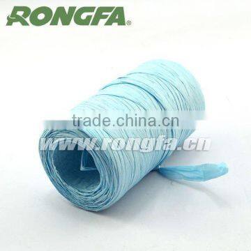 Cheap Environmentally Colored Natural Ppaer Raffia