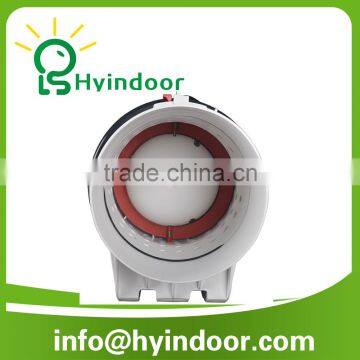 Silent 6" Inline Mixed Flow Duct Fan photo-3