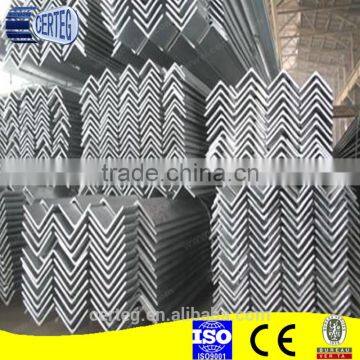 Hot Rolled Steel Angle With Standard ASTM A36 SS400 S235JR photo-5