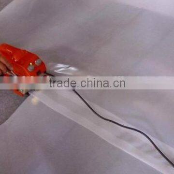 Climbing Geomembrane Welding Machine photo-4